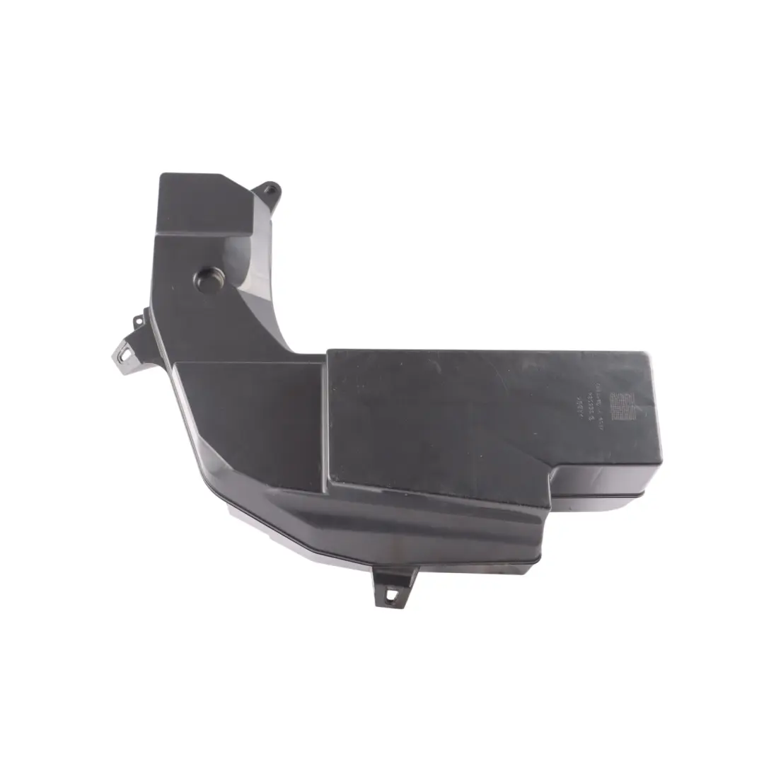 Seat Exeo Caisson Basses Bose Arrière Coffre Amplificateur - SKU 3R0035382A - Numéro de pièce 3R0035382A