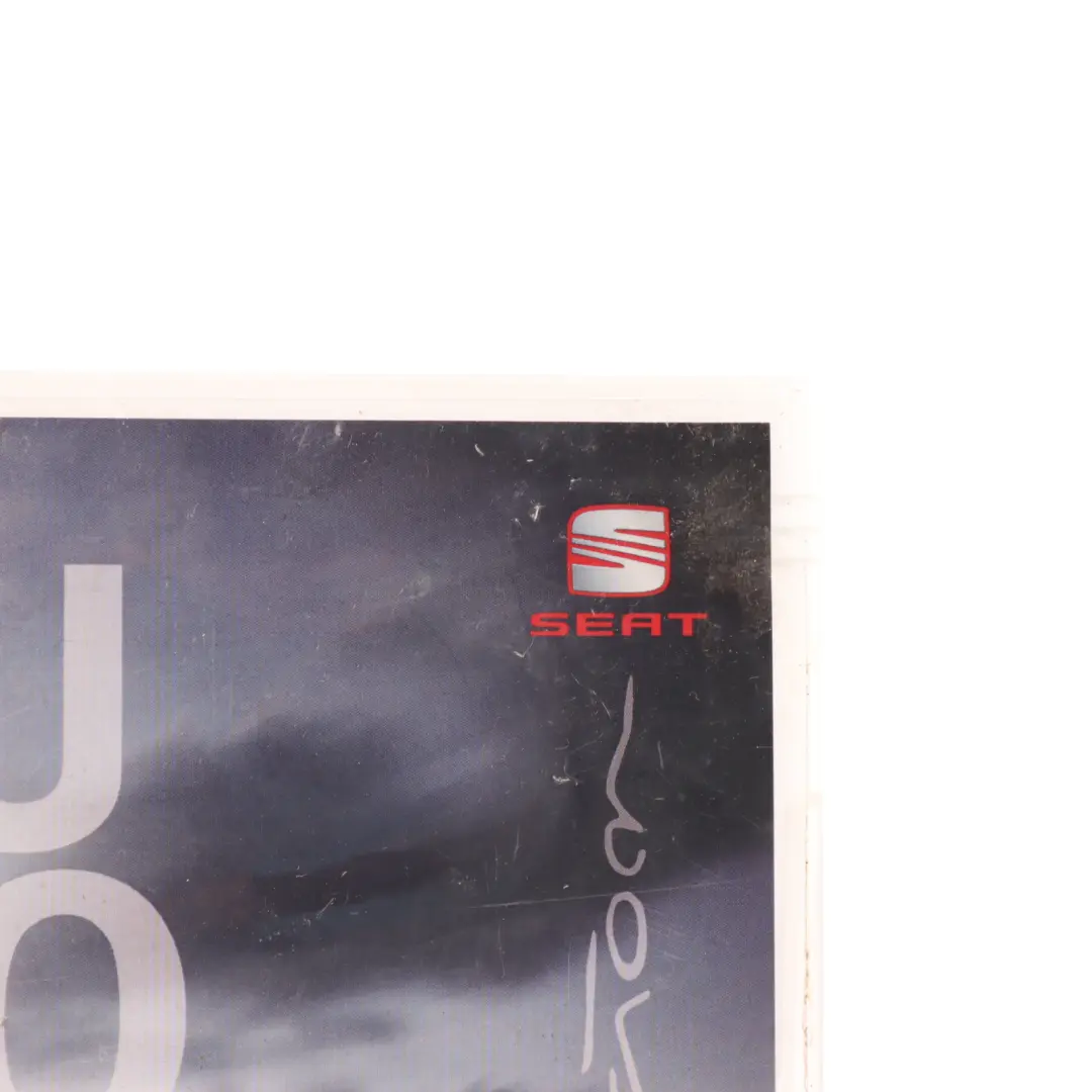 2013 Road Map Europe 2 DVD T1000-20200 Media System to Seat Exeo with Part number 3R0051884D Seat Exeo 2013 Road Map Europe 2 DVD T1000-20200 Media System - SKU 3R0051884D - Part number 3R0051884D