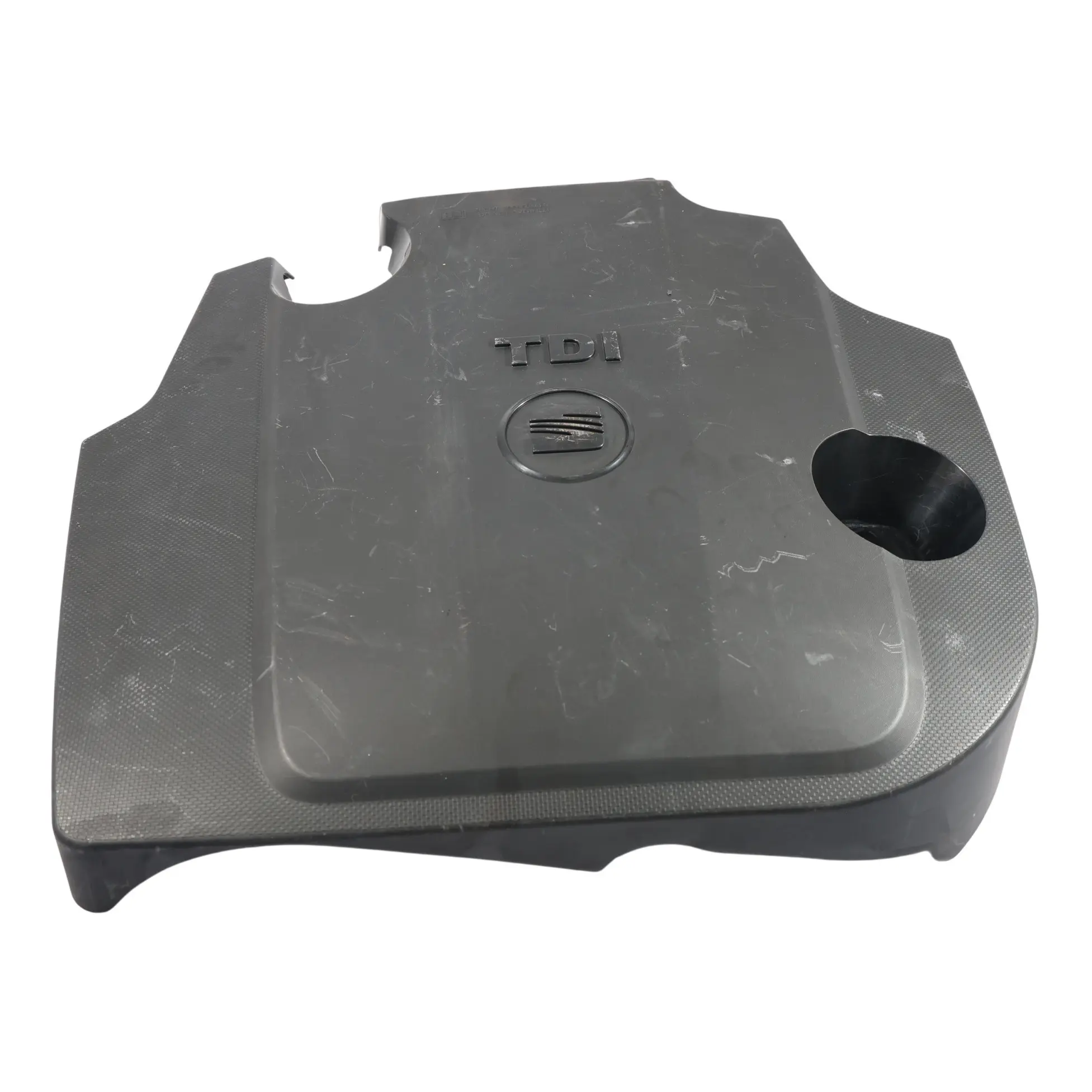 Seat Exeo 3R Panneau D'Isolation Du Capot Moteur Supérieur 2.0 TDI 3R0103925K