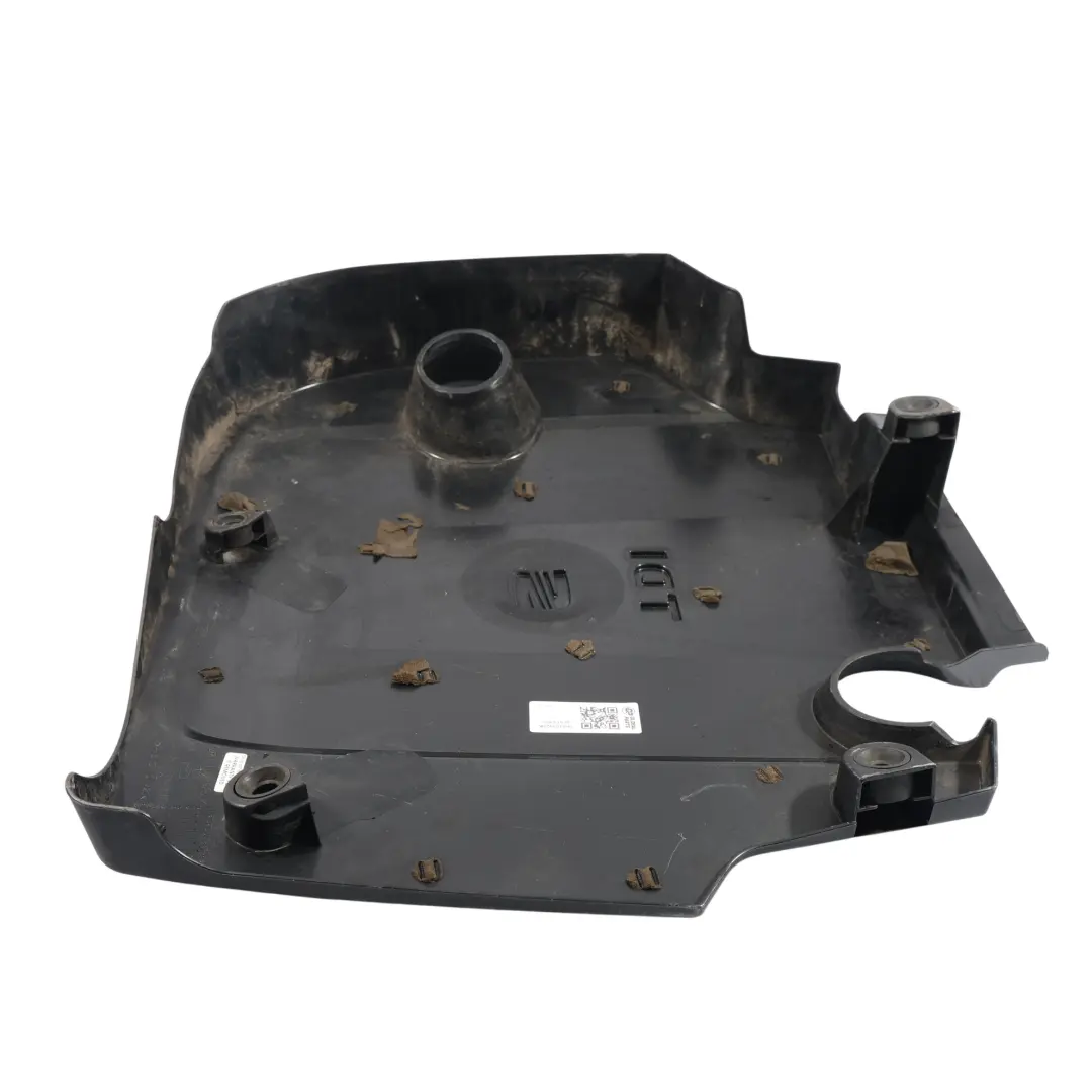 Seat Exeo 3R Top Engine Cover Insulation Panel 2.0 TDI - SKU 3R0103925K - Part number 3R0103925K