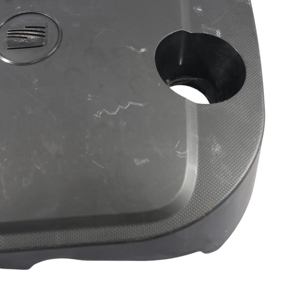 3R Obere Motorabdeckung Dämmplatte 2.0 TDI für Seat Exeo mit Teilenummer 3R0103925K Seat Exeo 3R Obere Motorabdeckung Dämmplatte 2.0 TDI - SKU 3R0103925K - Teilenummer 3R0103925K