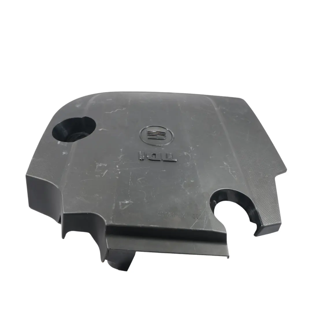 3R Obere Motorabdeckung Dämmplatte 2.0 TDI für Seat Exeo mit Teilenummer 3R0103925K Seat Exeo 3R Obere Motorabdeckung Dämmplatte 2.0 TDI - SKU 3R0103925K - Teilenummer 3R0103925K