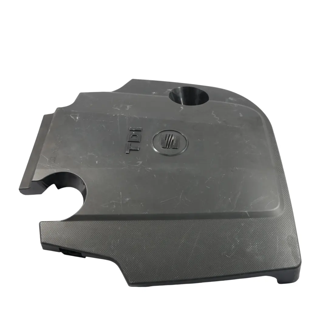 Seat Exeo 3R Pannello Isolamento Coperchio Motore 2.0 TDI - SKU 3R0103925K - Numero di parte 3R0103925K