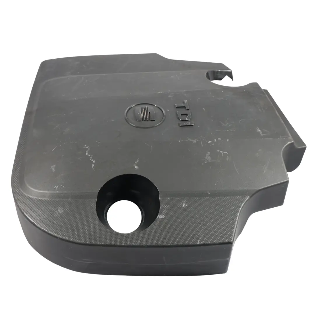 3R Tapa Superior Motor Panel Aislante 2.0 TDI para Seat Exeo con número de pieza 3R0103925K Seat Exeo 3R Tapa Superior Motor Panel Aislante 2.0 TDI - SKU 3R0103925K - Número de pieza 3R0103925K