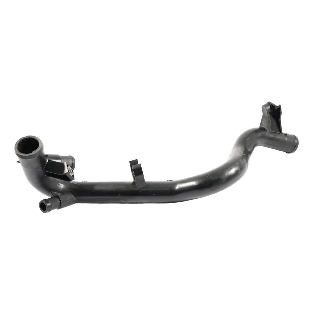 3R Tubo Acqua Radiatore Linea Tubo Refrigerante 2.0 TDI per Seat Exeo con numero di parte 3R0121071B Seat Exeo 3R Tubo Acqua Radiatore Linea Tubo Refrigerante 2.0 TDI - SKU 3R0121071B - Numero di parte 3R0121071B