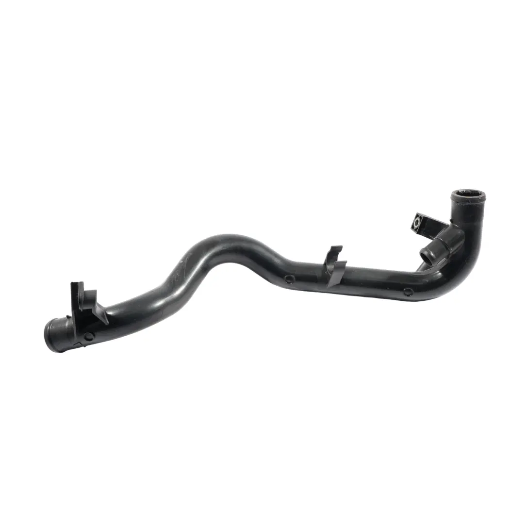 3R Wasserschlauch Kühler Kühlmittelleitung 2.0 TDI für Seat Exeo mit Teilenummer 3R0121071B Seat Exeo 3R Wasserschlauch Kühler Kühlmittelleitung 2.0 TDI - SKU 3R0121071B - Teilenummer 3R0121071B