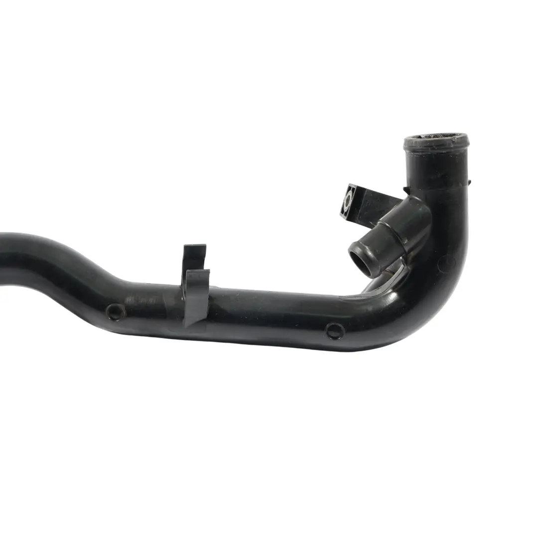 3R Tubo Acqua Radiatore Linea Tubo Refrigerante 2.0 TDI per Seat Exeo con numero di parte 3R0121071B Seat Exeo 3R Tubo Acqua Radiatore Linea Tubo Refrigerante 2.0 TDI - SKU 3R0121071B - Numero di parte 3R0121071B
