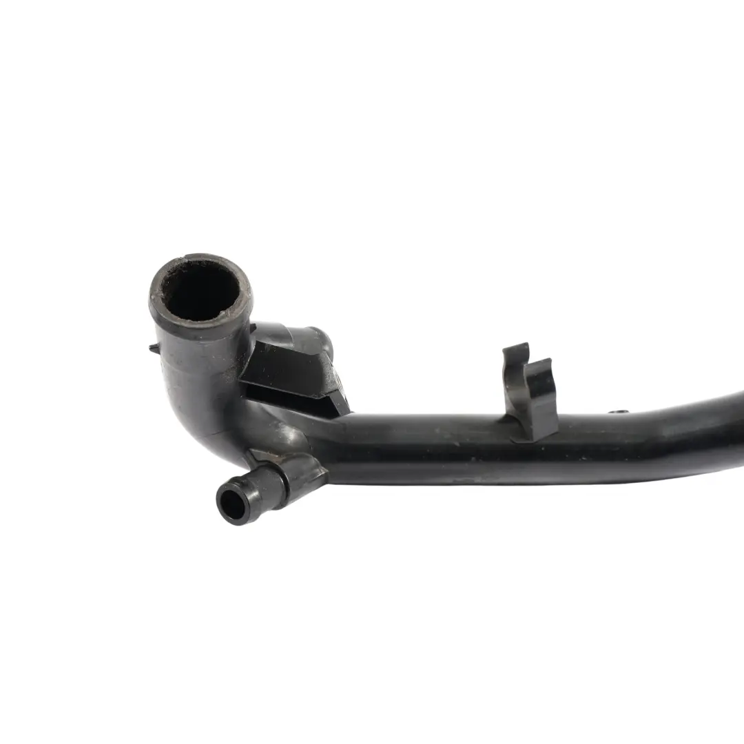 Seat Exeo 3R Durite D'Eau De Refroidissement Pour Radiateur 2.0 TDI - SKU 3R0121071B - Numéro de pièce 3R0121071B