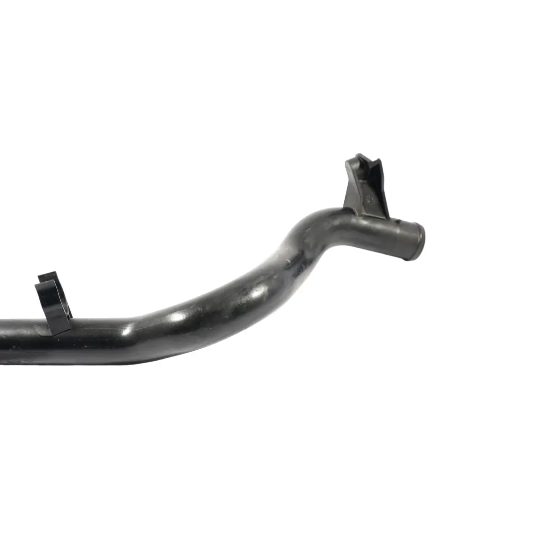 Seat Exeo 3R Wasserschlauch Kühler Kühlmittelleitung 2.0 TDI - SKU 3R0121071B - Teilenummer 3R0121071B