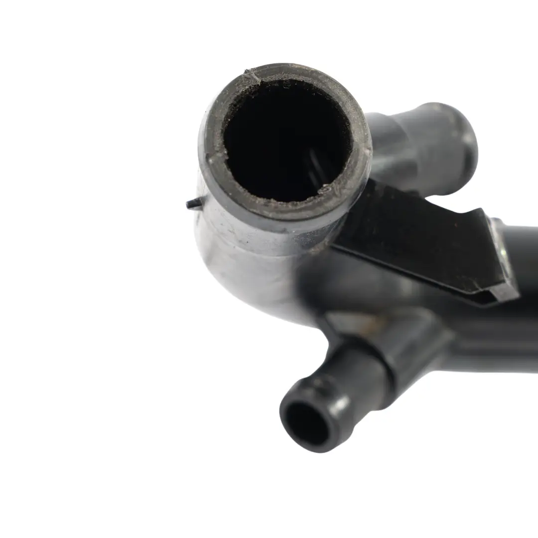 Seat Exeo 3R Wasserschlauch Kühler Kühlmittelleitung 2.0 TDI - SKU 3R0121071B - Teilenummer 3R0121071B