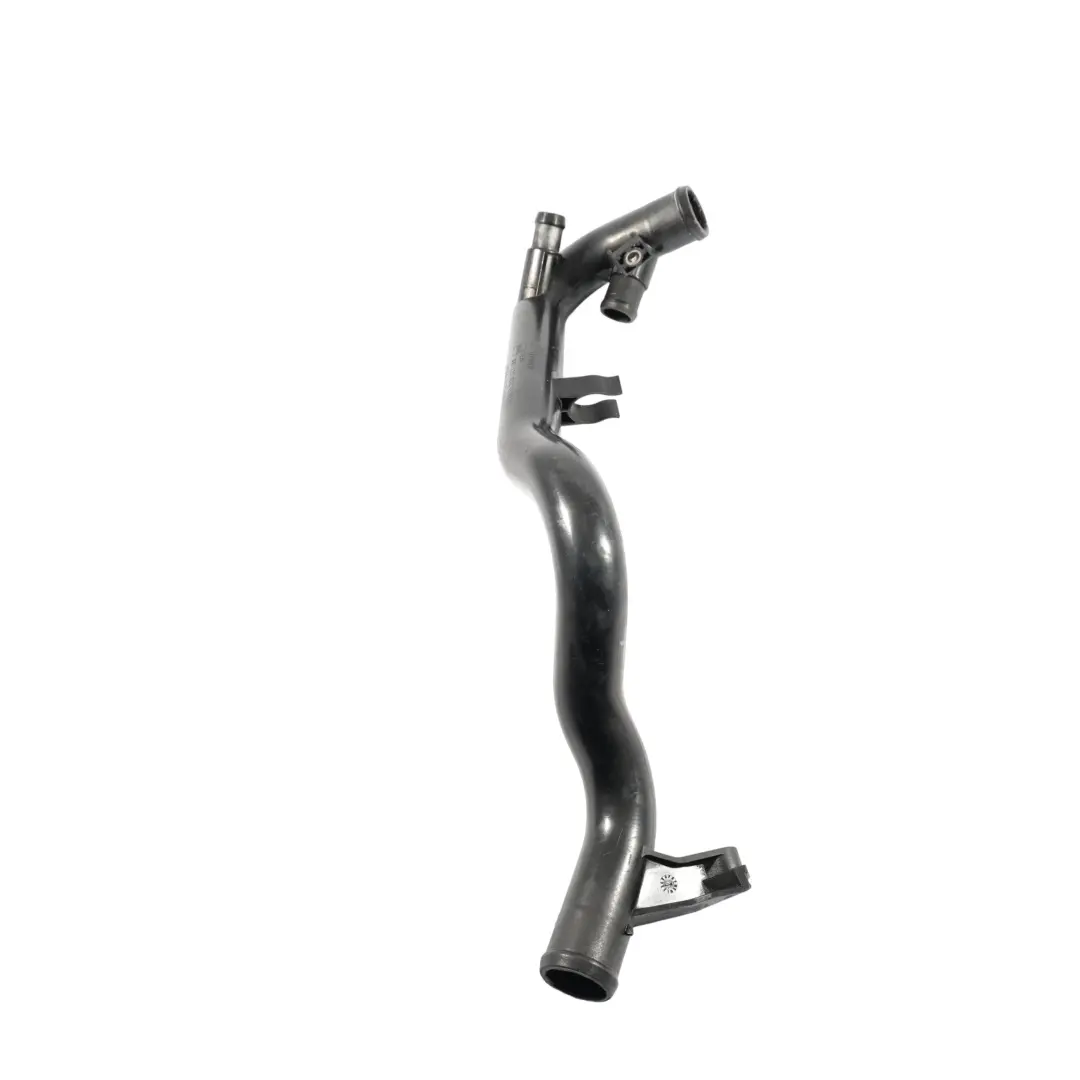 3R Durite D'Eau De Refroidissement Pour Radiateur 2.0 TDI pour Seat Exeo à propos du numéro de pièce 3R0121071B Seat Exeo 3R Durite D'Eau De Refroidissement Pour Radiateur 2.0 TDI - SKU 3R0121071B - Numéro de pièce 3R0121071B