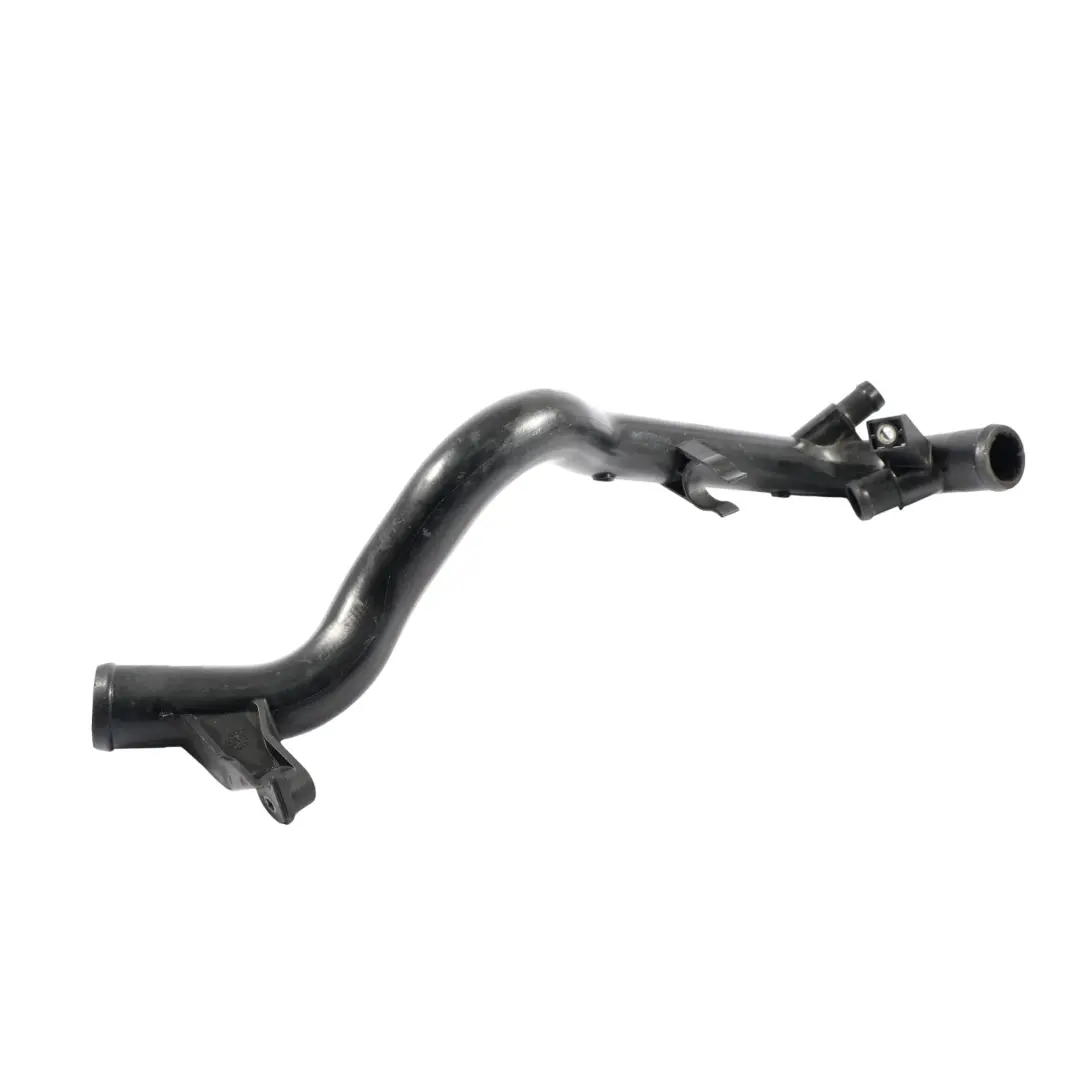 3R Manguera Agua Radiador Tubería De Refrigerante 2.0 TDI para Seat Exeo con número de pieza 3R0121071B Seat Exeo 3R Manguera Agua Radiador Tubería De Refrigerante 2.0 TDI - SKU 3R0121071B - Número de pieza 3R0121071B