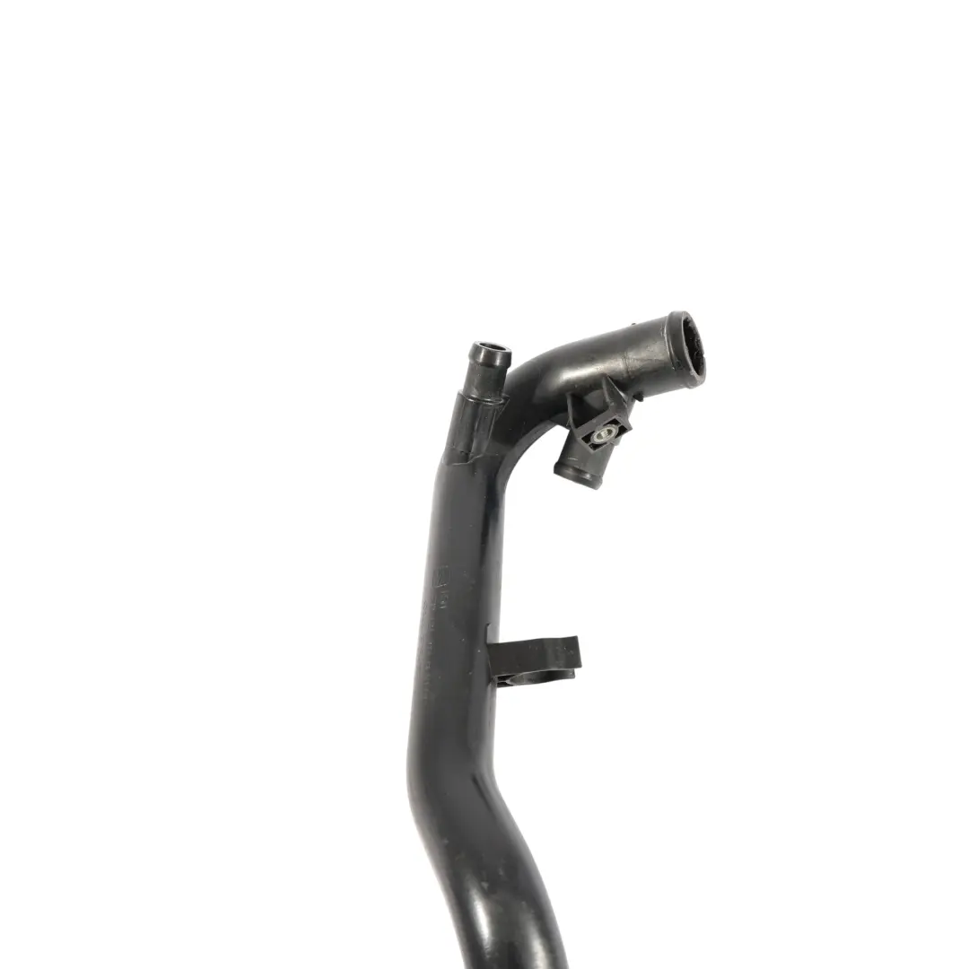 3R Tubo Acqua Radiatore Linea Tubo Refrigerante 2.0 TDI per Seat Exeo con numero di parte 3R0121071B Seat Exeo 3R Tubo Acqua Radiatore Linea Tubo Refrigerante 2.0 TDI - SKU 3R0121071B - Numero di parte 3R0121071B