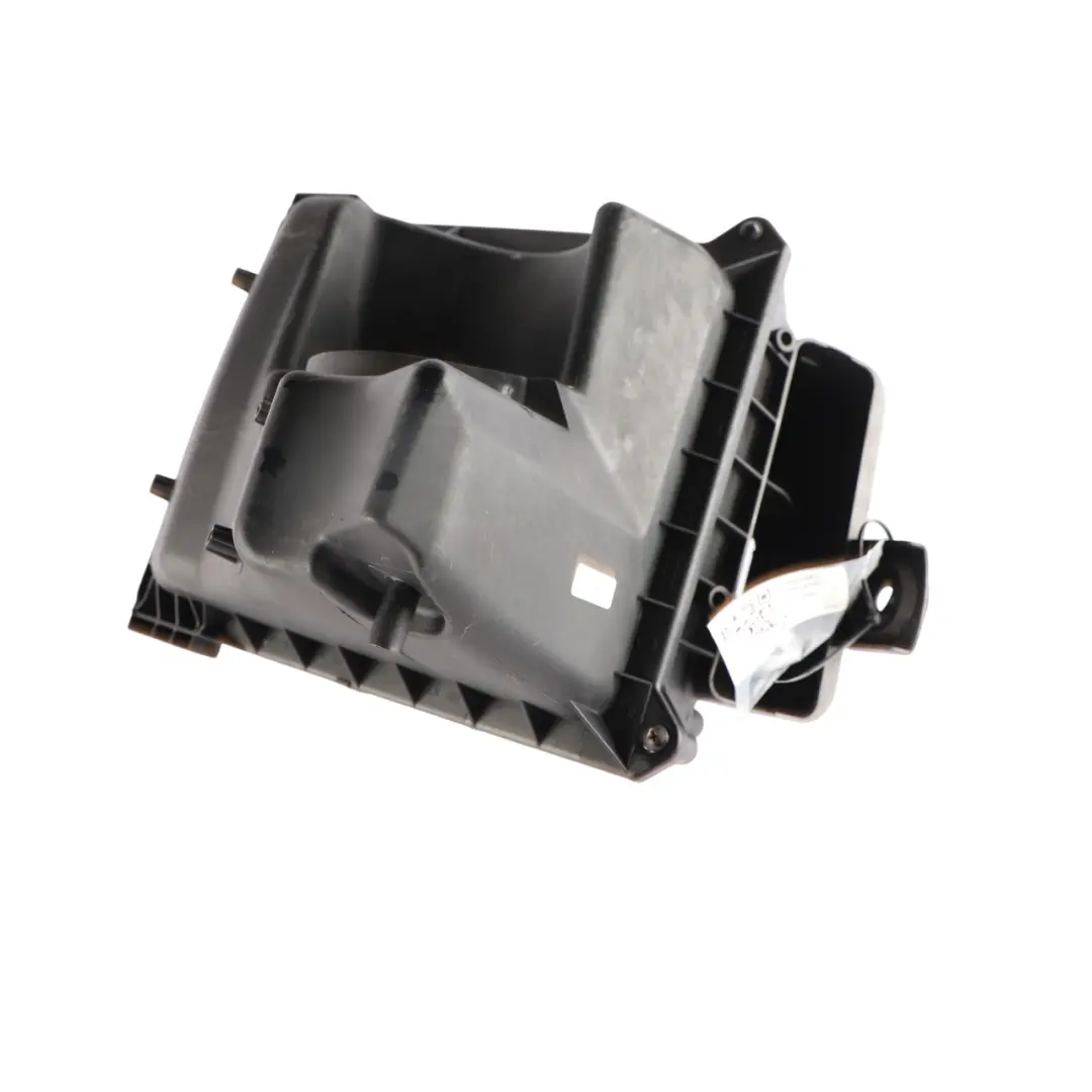 Seat Exeo 3R 2.0 TDI Air Filter Box Housing - SKU 3R0133837 - Part number 3R0133837
