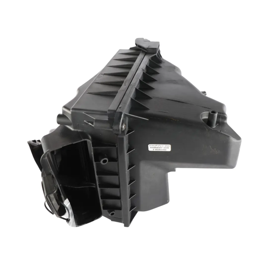 Seat Exeo 3R 2.0 TDI Air Filter Box Housing - SKU 3R0133837 - Part number 3R0133837