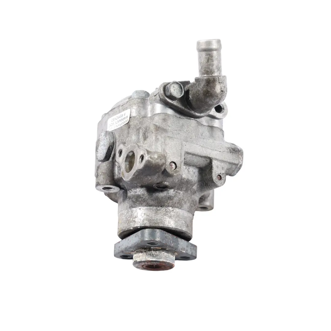 Seat Exeo 3R Pompe Hydraulique Direction Assistée 2.0 Diesel Engine - SKU 3R0145155A - Numéro de pièce 3R0145155A