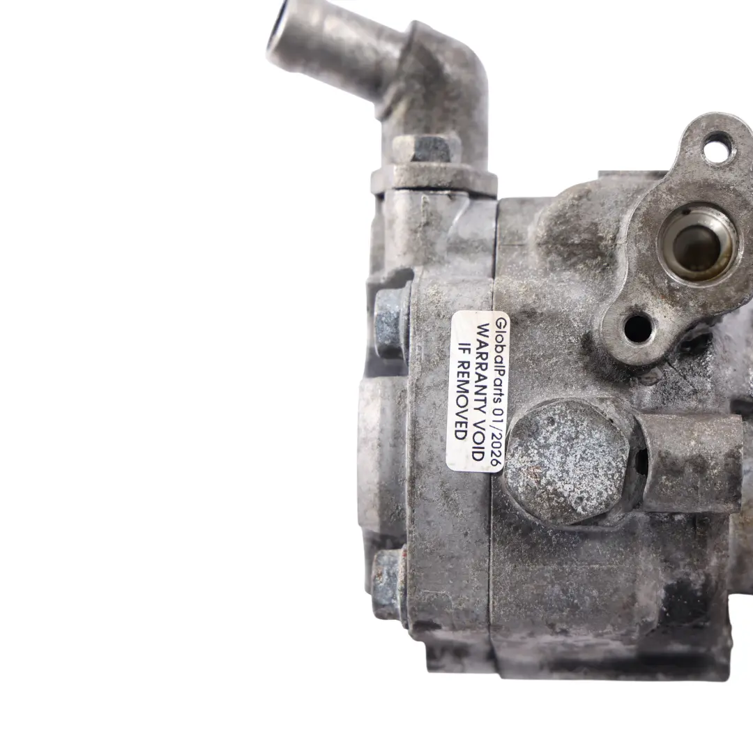 3R Pompe Hydraulique Direction Assistée 2.0 Diesel Engine pour Seat Exeo à propos du numéro de pièce 3R0145155A Seat Exeo 3R Pompe Hydraulique Direction Assistée 2.0 Diesel Engine - SKU 3R0145155A - Numéro de pièce 3R0145155A