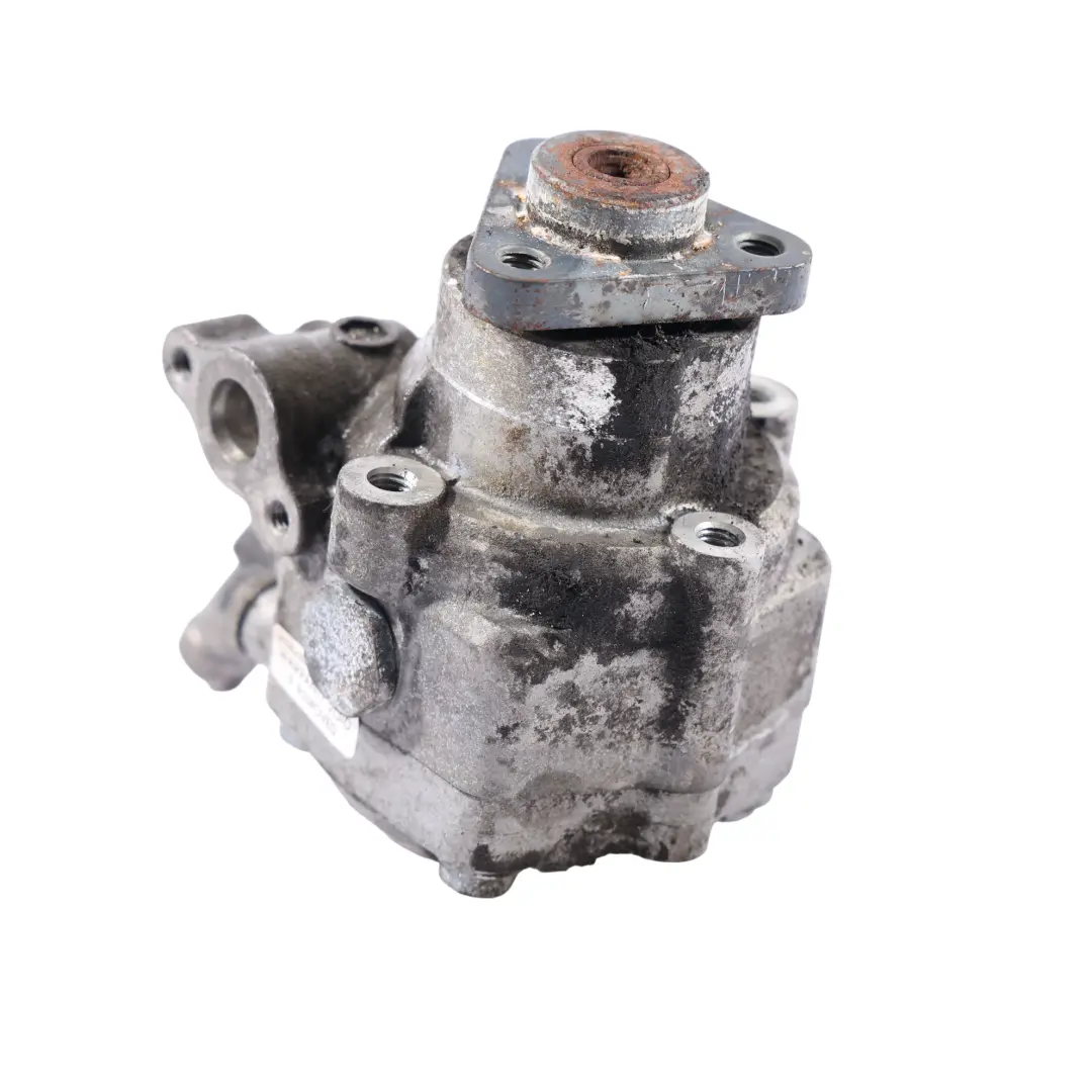 Seat Exeo 3R Power Steering Hydraulic Pump Unit 2.0 Diesel Engine - SKU 3R0145155A - Part number 3R0145155A