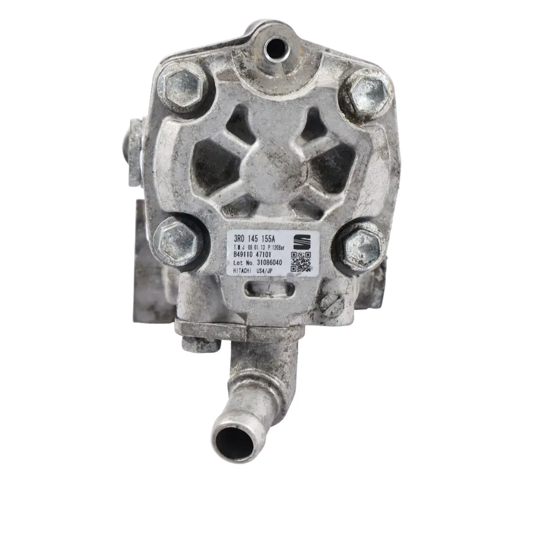 Seat Exeo 3R Servolenkung Hydraulik Pumpe Einheit 2,0 Diesel Motor - SKU 3R0145155A - Teilenummer 3R0145155A