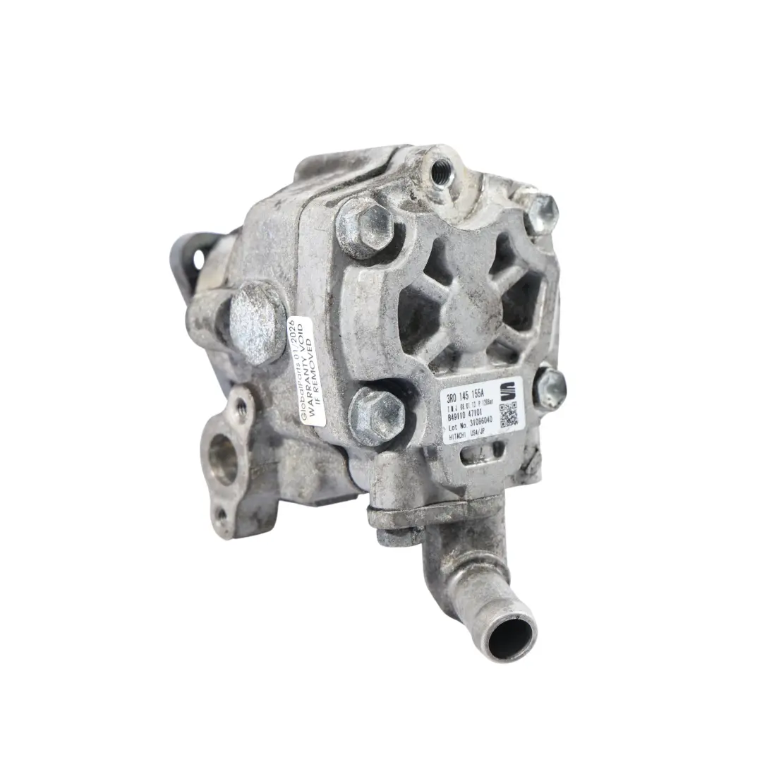 3R Servolenkung Hydraulik Pumpe Einheit 2,0 Diesel Motor für Seat Exeo mit Teilenummer 3R0145155A Seat Exeo 3R Servolenkung Hydraulik Pumpe Einheit 2,0 Diesel Motor - SKU 3R0145155A - Teilenummer 3R0145155A