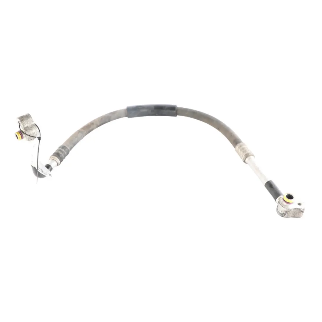 Seat Exeo Mk1 3R Air 2.0 TDI Conditioning Hose Refrigerant Pipe Line - SKU 3R0260701B - Part number 3R0260701B