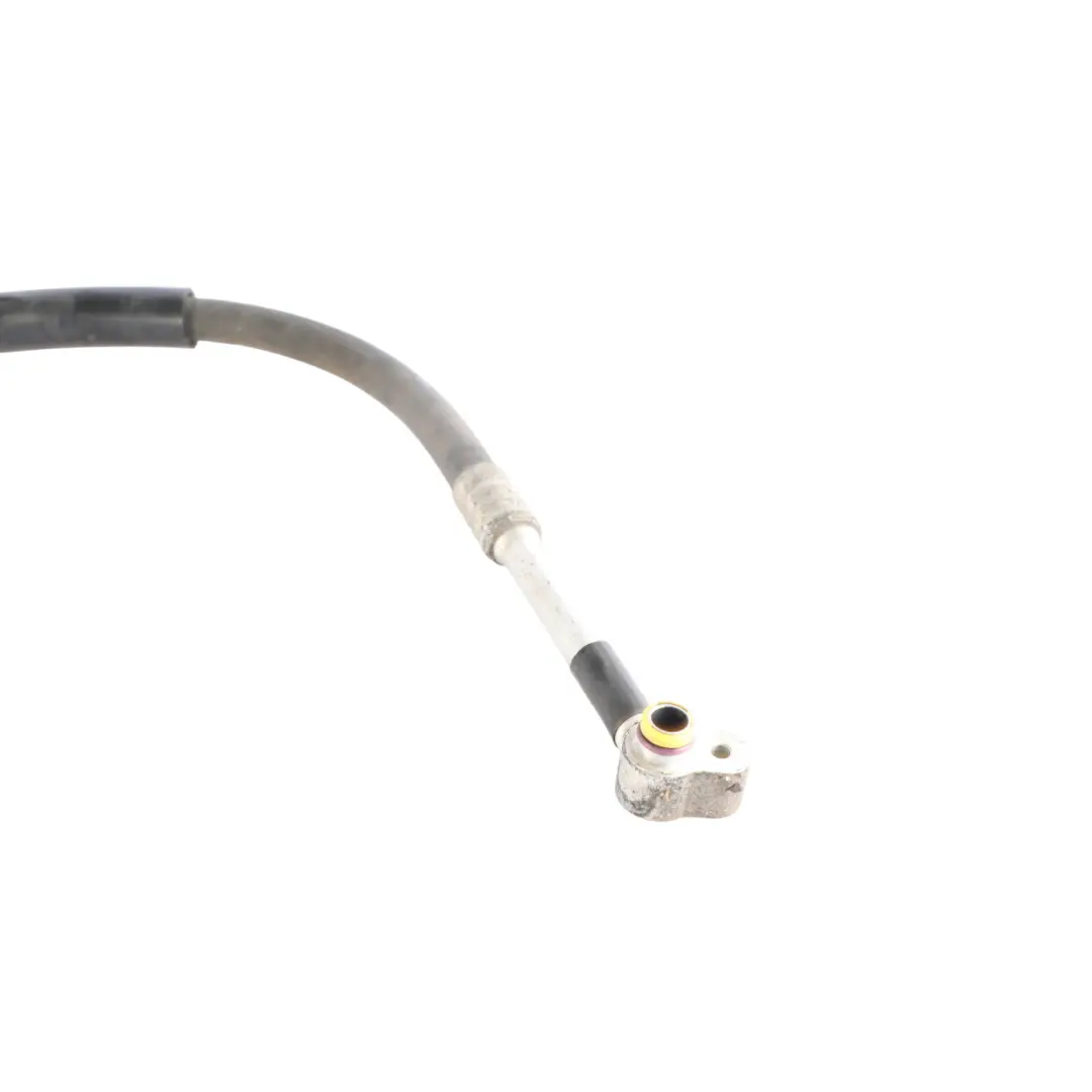 Mk1 3R Air 2.0 TDI Conditioning Hose Refrigerant Pipe Line to Seat Exeo with Part number 3R0260701B Seat Exeo Mk1 3R Air 2.0 TDI Conditioning Hose Refrigerant Pipe Line - SKU 3R0260701B - Part number 3R0260701B
