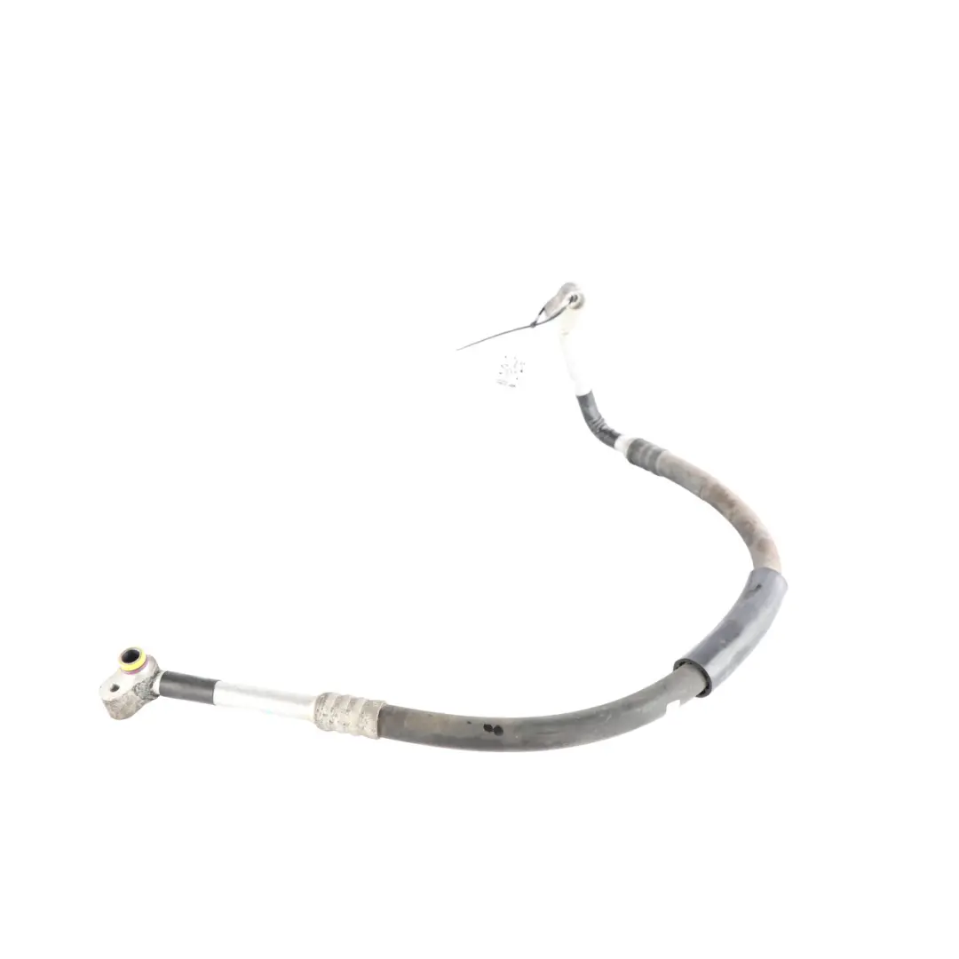 Mk1 3R Air 2.0 TDI Conditioning Hose Refrigerant Pipe Line to Seat Exeo with Part number 3R0260701B Seat Exeo Mk1 3R Air 2.0 TDI Conditioning Hose Refrigerant Pipe Line - SKU 3R0260701B - Part number 3R0260701B