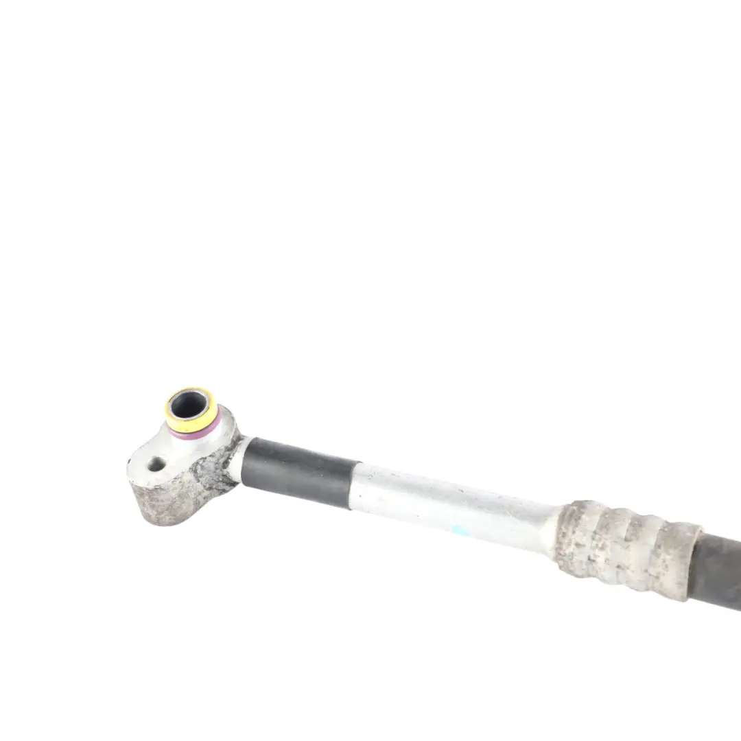 Seat Exeo Mk1 3R Air 2.0 TDI Conditioning Hose Refrigerant Pipe Line - SKU 3R0260701B - Part number 3R0260701B