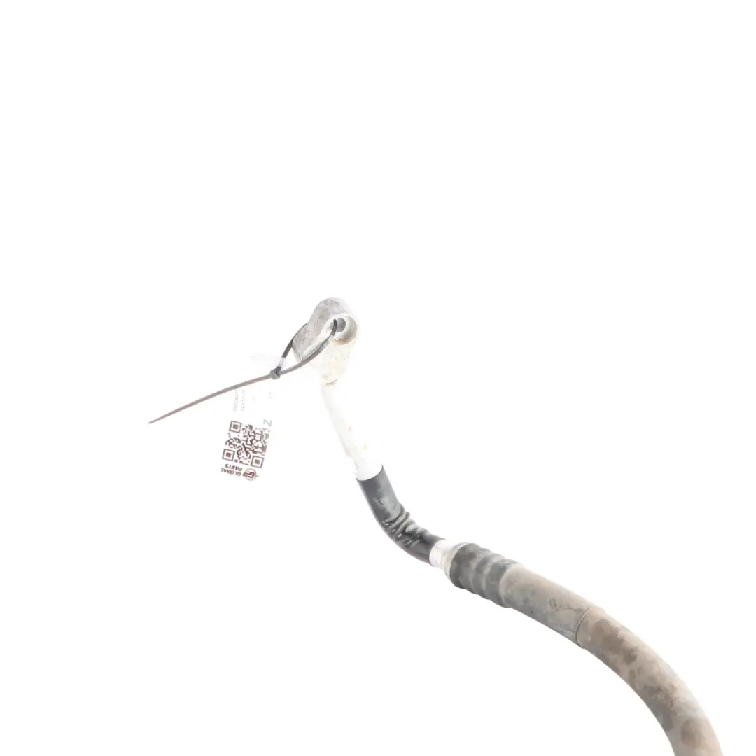 Mk1 3R Air 2.0 TDI Conditioning Hose Refrigerant Pipe Line to Seat Exeo with Part number 3R0260701B Seat Exeo Mk1 3R Air 2.0 TDI Conditioning Hose Refrigerant Pipe Line - SKU 3R0260701B - Part number 3R0260701B