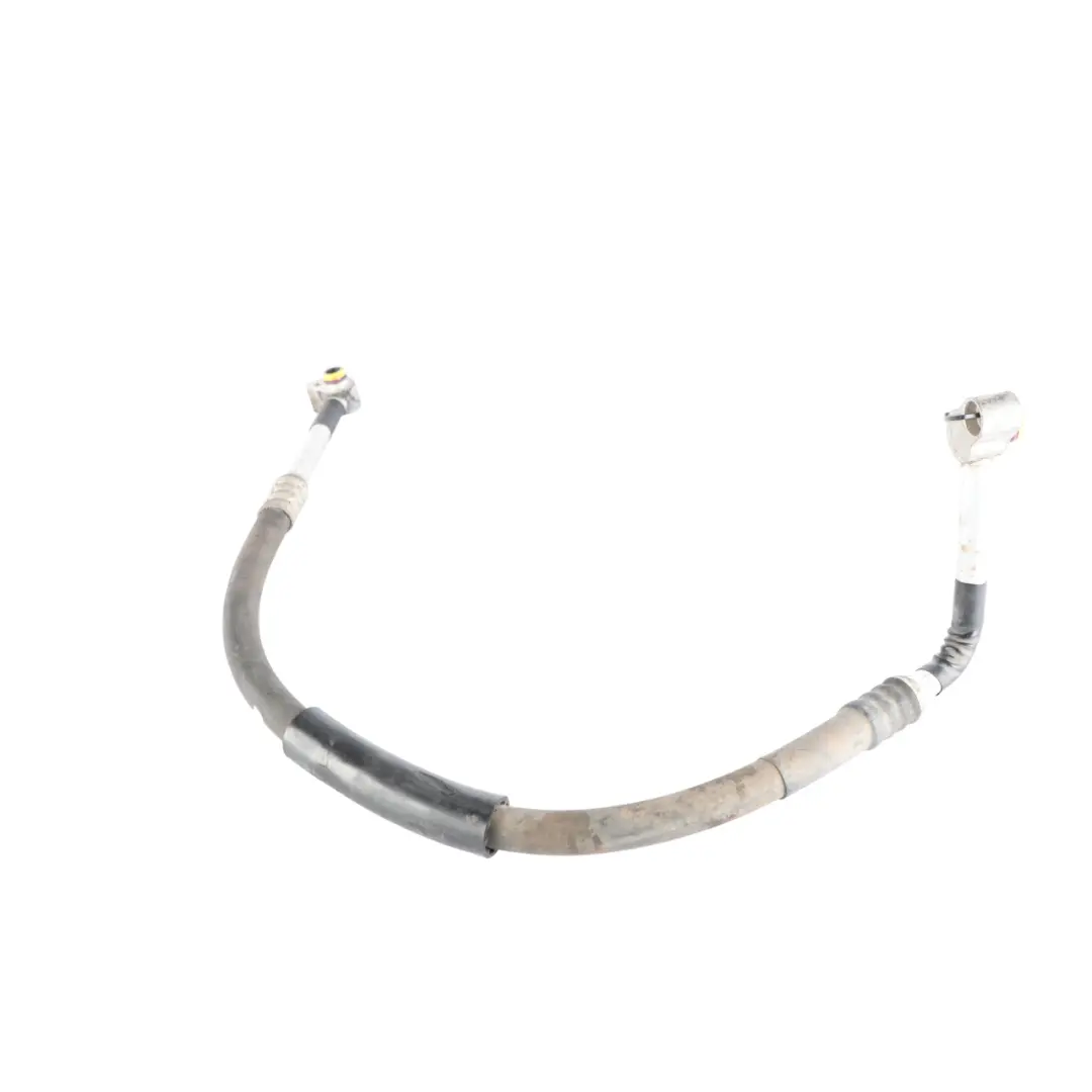 Mk1 3R Air 2.0 TDI Conditioning Hose Refrigerant Pipe Line to Seat Exeo with Part number 3R0260701B Seat Exeo Mk1 3R Air 2.0 TDI Conditioning Hose Refrigerant Pipe Line - SKU 3R0260701B - Part number 3R0260701B