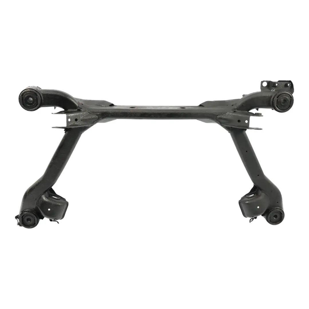 Seat Exeo 3R Rear Axle Bridge Train Subframe Carrier Support Frame - SKU 3R0505235 - Part number 3R0505235