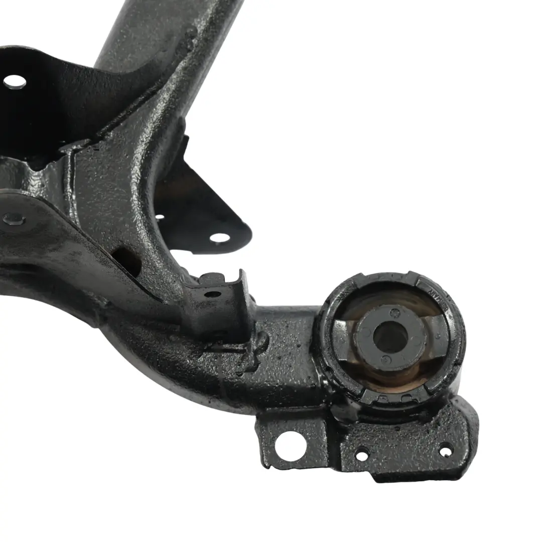 Seat Exeo Zawieszenie Wózek Sanki Kołyska Belka Oś Tył - SKU 3R0505235 - Numer Części 3R0505235