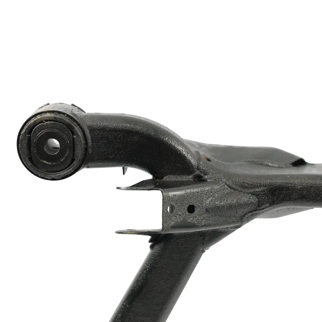 Telaio Supporto Treno Ponte Asse Posteriore per Seat Exeo con numero di parte 3R0505235 Seat Exeo Telaio Supporto Treno Ponte Asse Posteriore - SKU 3R0505235 - Numero di parte 3R0505235