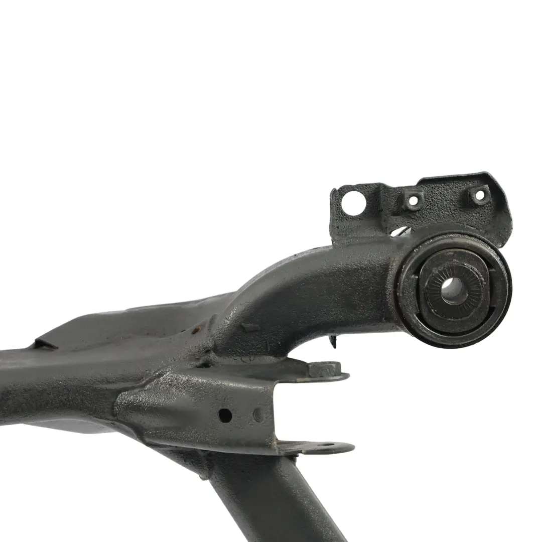 Seat Exeo Zawieszenie Wózek Sanki Kołyska Belka Oś Tył - SKU 3R0505235 - Numer Części 3R0505235