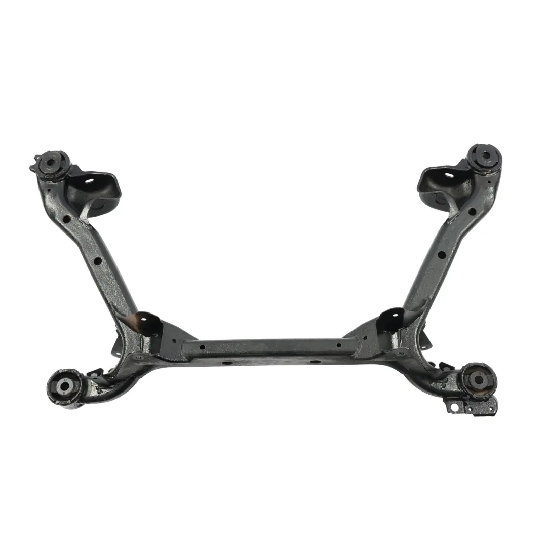 Seat Exeo 3R Rear Axle Bridge Train Subframe Carrier Support Frame - SKU 3R0505235 - Part number 3R0505235