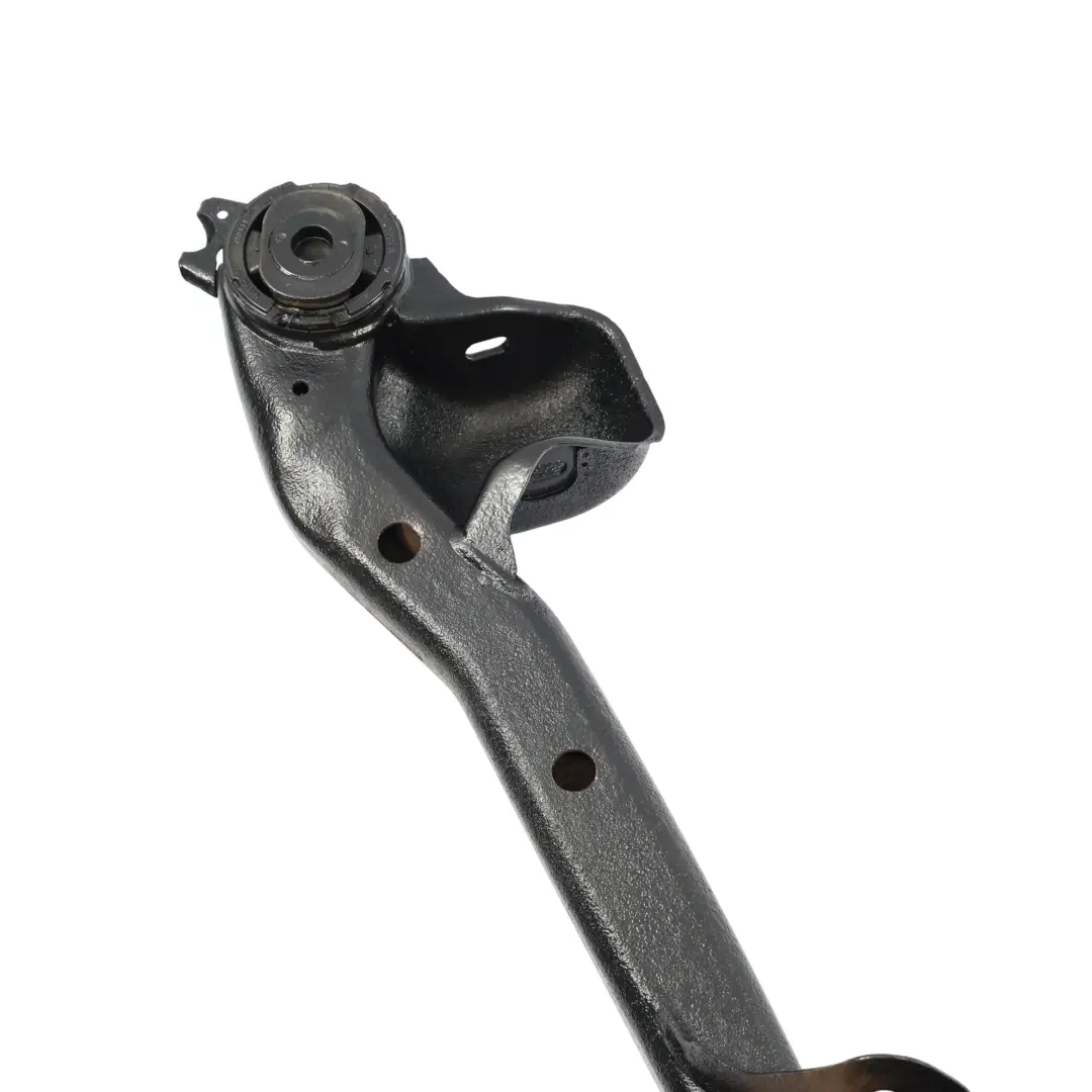 Cadre Support Train Roulement Essieu Arrière pour Seat Exeo à propos du numéro de pièce 3R0505235 Seat Exeo Cadre Support Train Roulement Essieu Arrière - SKU 3R0505235 - Numéro de pièce 3R0505235