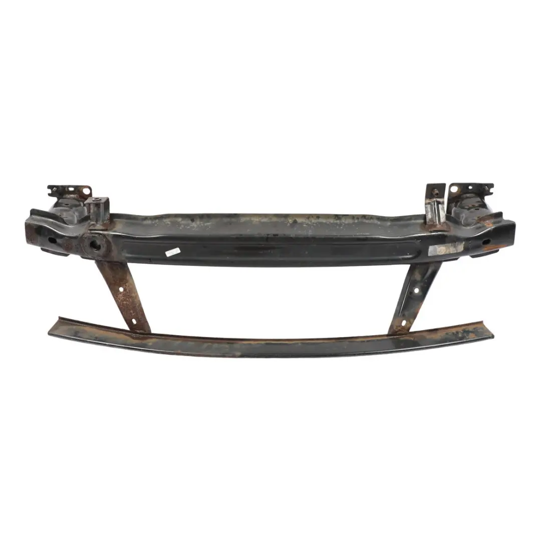 Front Bumper Carrier Support Reinforcement Bar to Seat Exeo with Part number 3R0807109 Seat Exeo Front Bumper Carrier Support Reinforcement Bar - SKU 3R0807109 - Part number 3R0807109