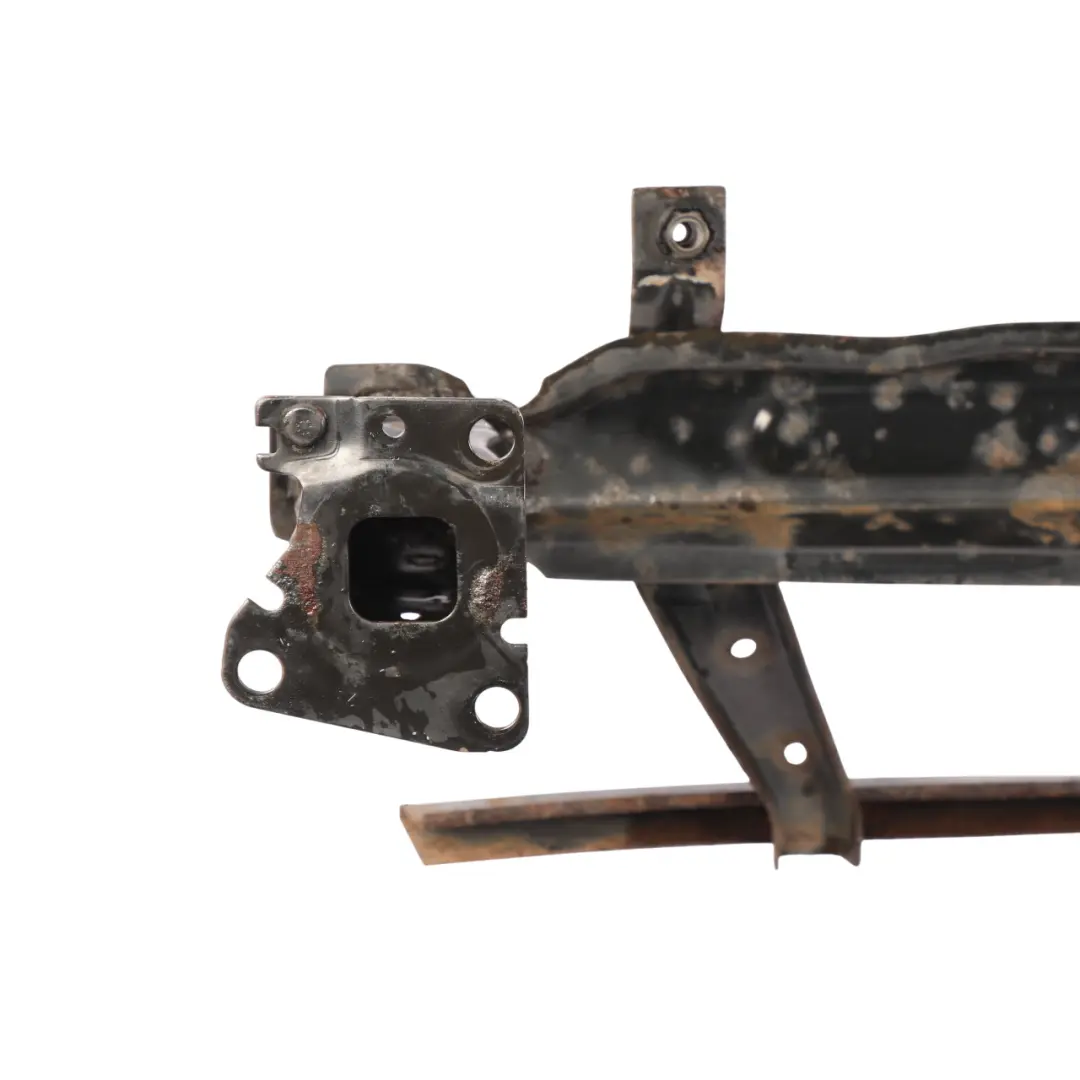 Front Bumper Carrier Support Reinforcement Bar to Seat Exeo with Part number 3R0807109 Seat Exeo Front Bumper Carrier Support Reinforcement Bar - SKU 3R0807109 - Part number 3R0807109