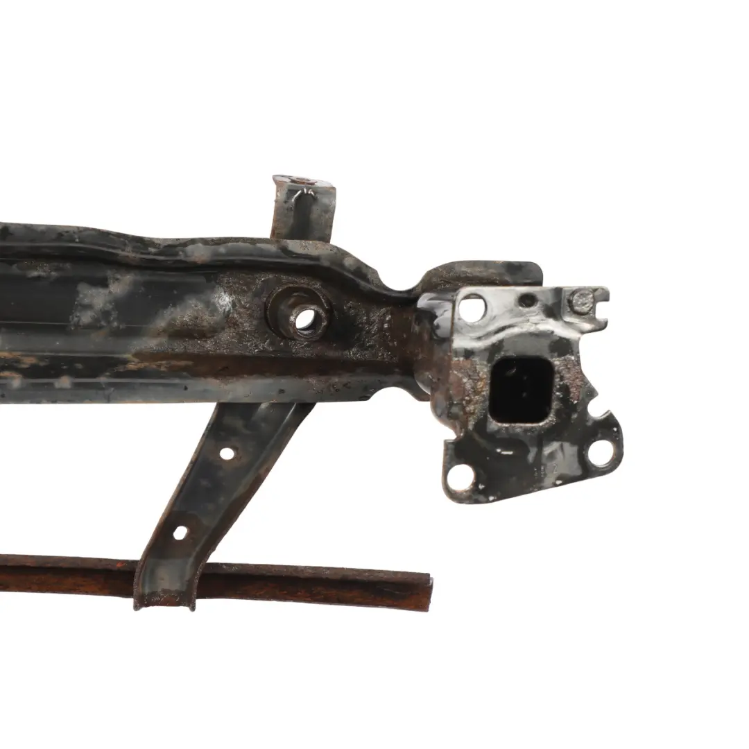 Seat Exeo Front Bumper Carrier Support Reinforcement Bar - SKU 3R0807109 - Part number 3R0807109