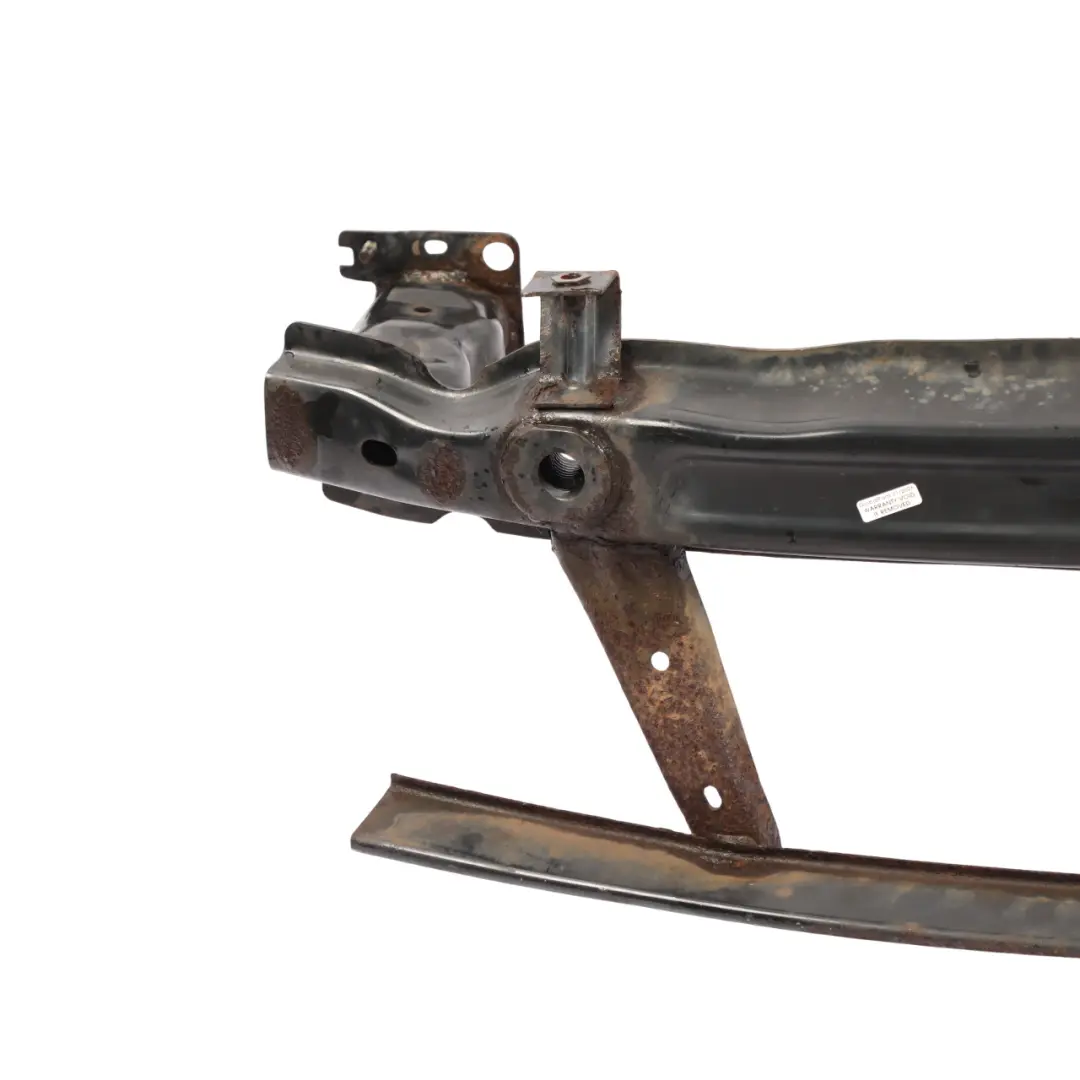 Seat Exeo Front Bumper Carrier Support Reinforcement Bar - SKU 3R0807109 - Part number 3R0807109