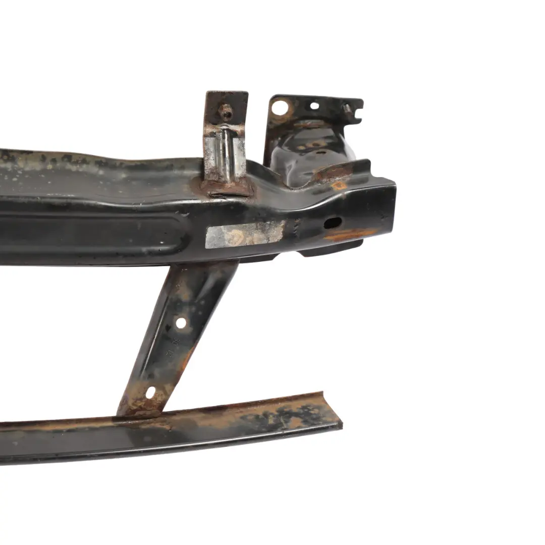 Front Bumper Carrier Support Reinforcement Bar to Seat Exeo with Part number 3R0807109 Seat Exeo Front Bumper Carrier Support Reinforcement Bar - SKU 3R0807109 - Part number 3R0807109