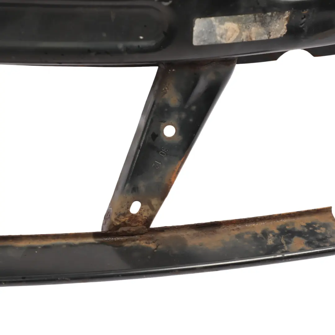 Front Bumper Carrier Support Reinforcement Bar to Seat Exeo with Part number 3R0807109 Seat Exeo Front Bumper Carrier Support Reinforcement Bar - SKU 3R0807109 - Part number 3R0807109