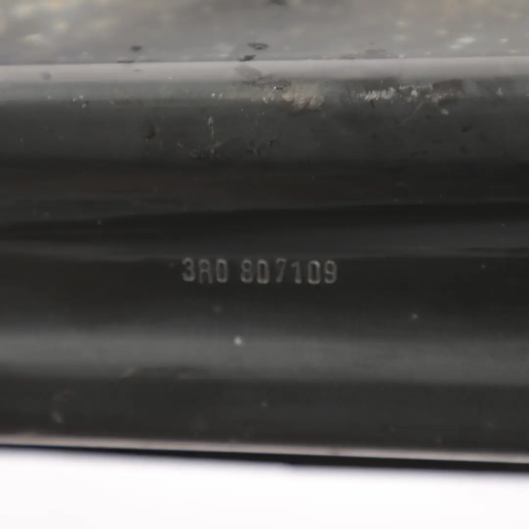 Seat Exeo Front Bumper Carrier Support Reinforcement Bar - SKU 3R0807109 - Part number 3R0807109