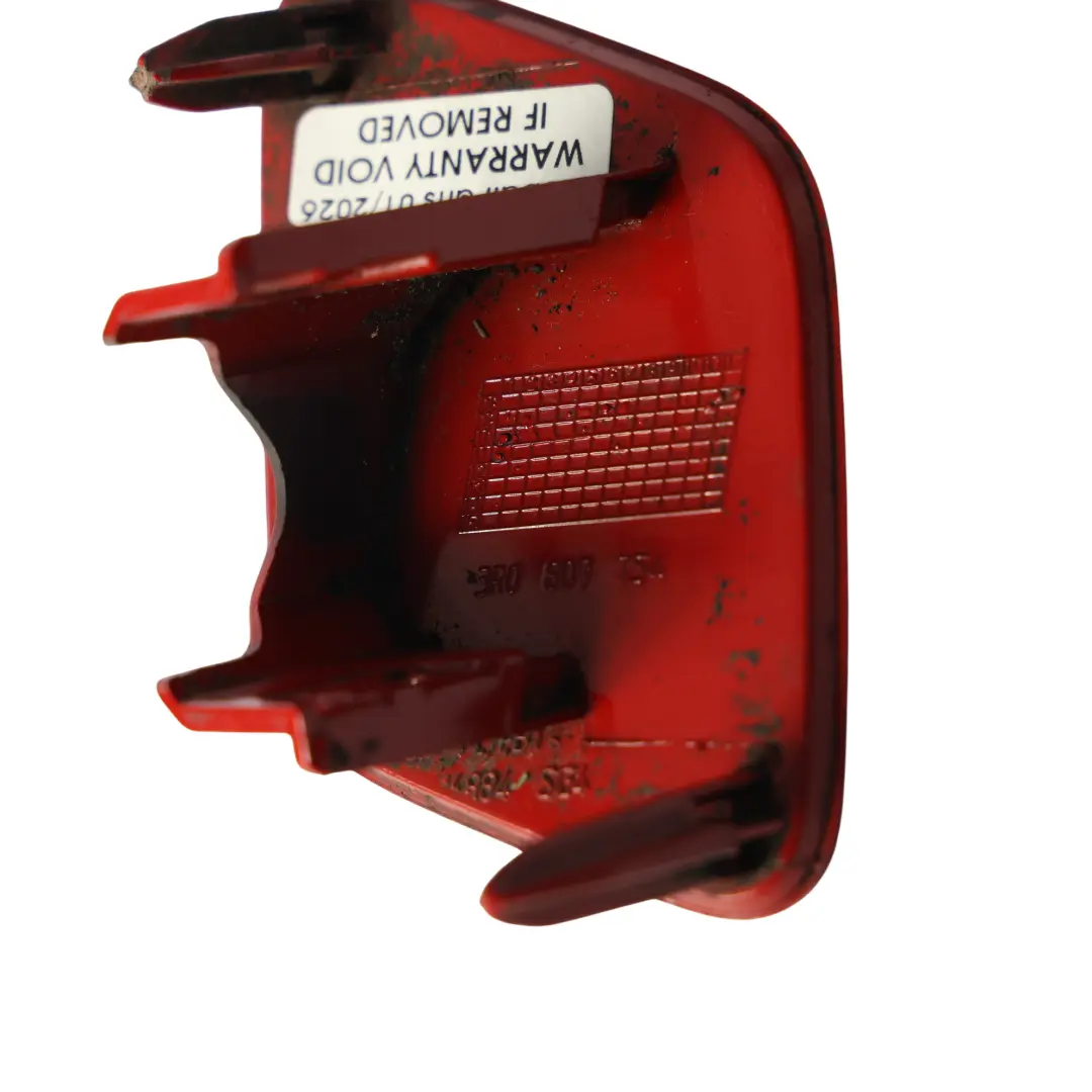 Lampada Lavafari Seat Exeo Destra Emotion Rosso - S3H per con numero di parte 3R0807754 Lampada Lavafari Seat Exeo Destra Emotion Rosso - S3H - SKU 3R0807754-EMR - Numero di parte 3R0807754