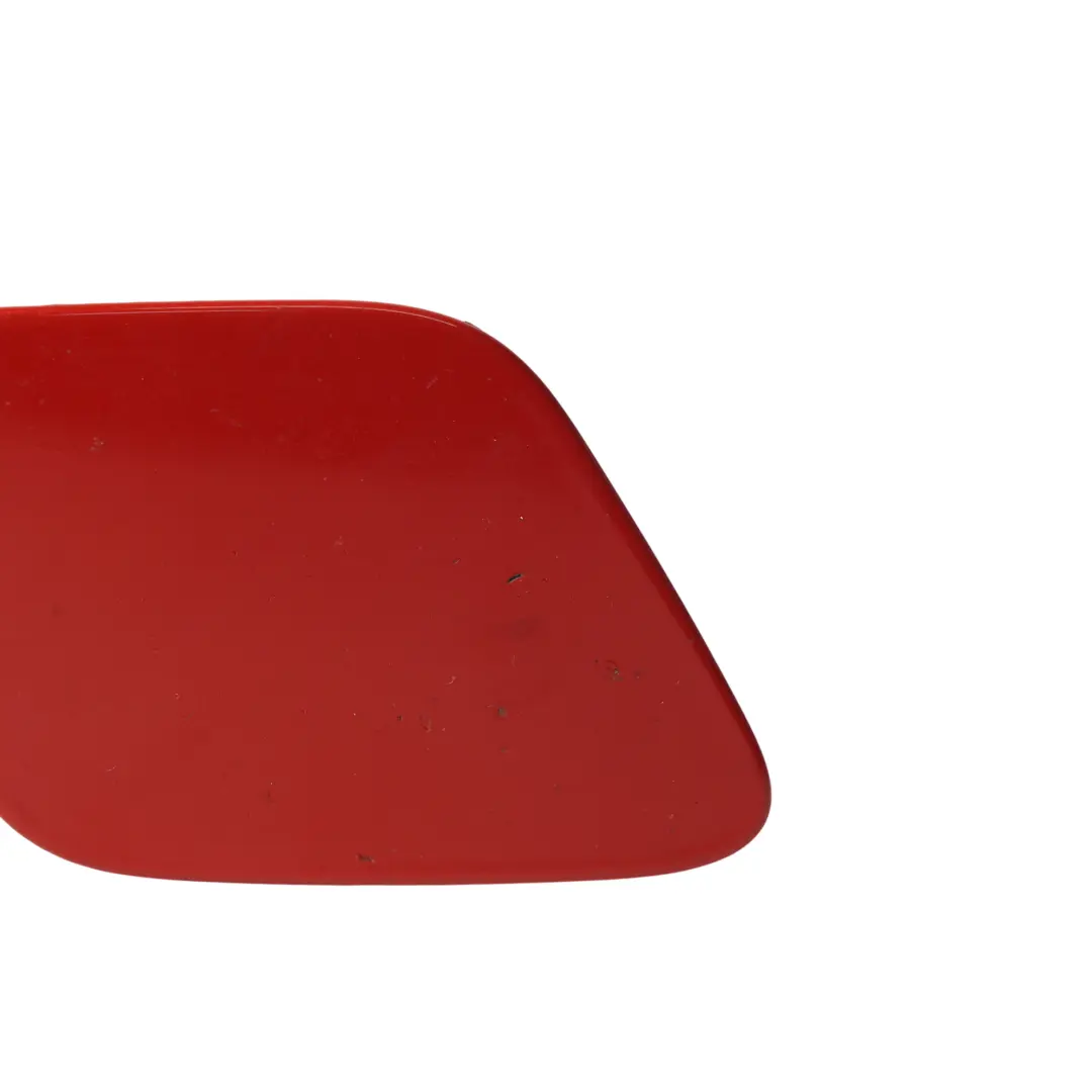 Seat Exeo Scheinwerfer Lampe Waschanlage Rechts Emotion Rot - S3H - SKU 3R0807754-EMR - Teilenummer 3R0807754