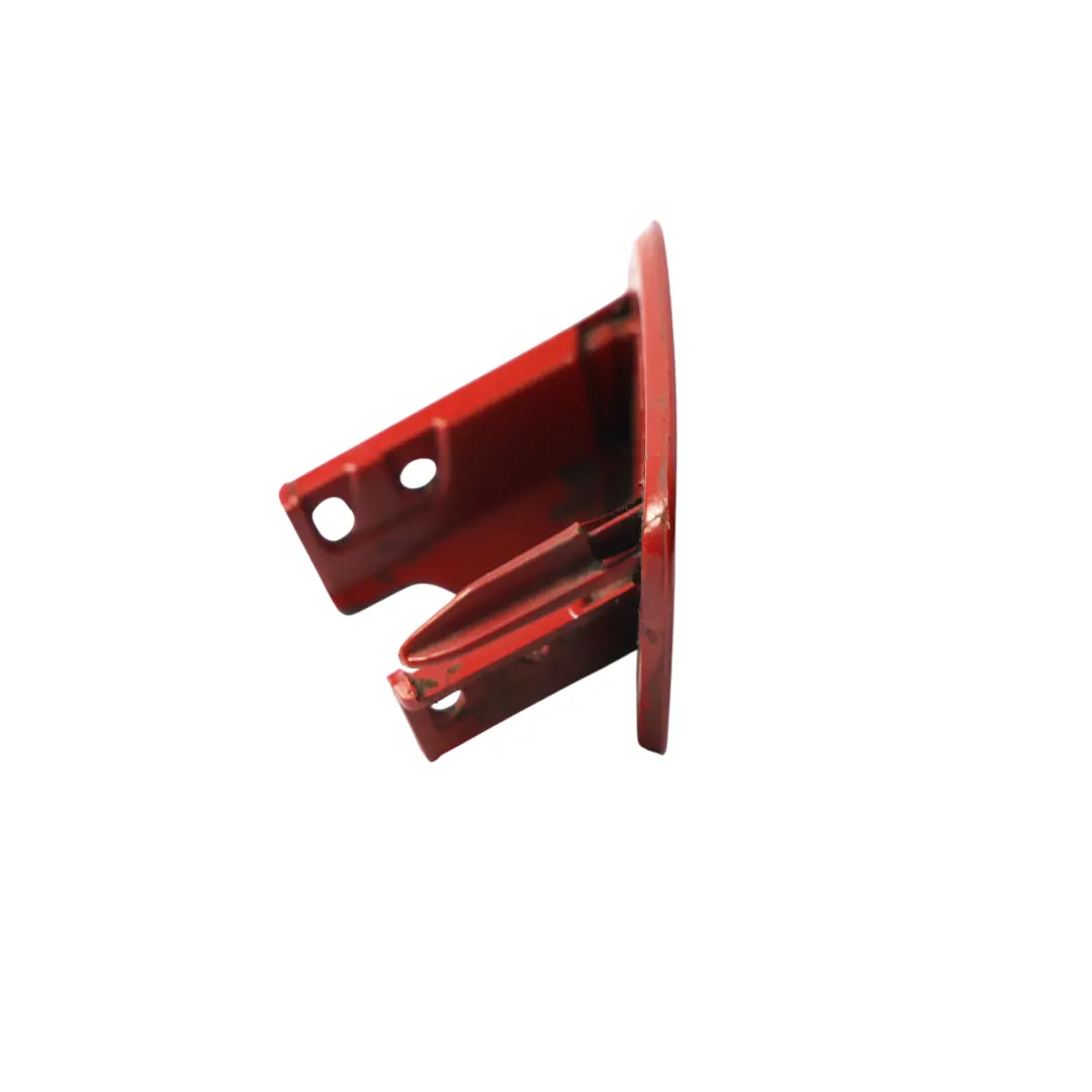 Seat Exeo Lavafaros Derecho Emotion Rojo - S3H - SKU 3R0807754-EMR - Número de pieza 3R0807754