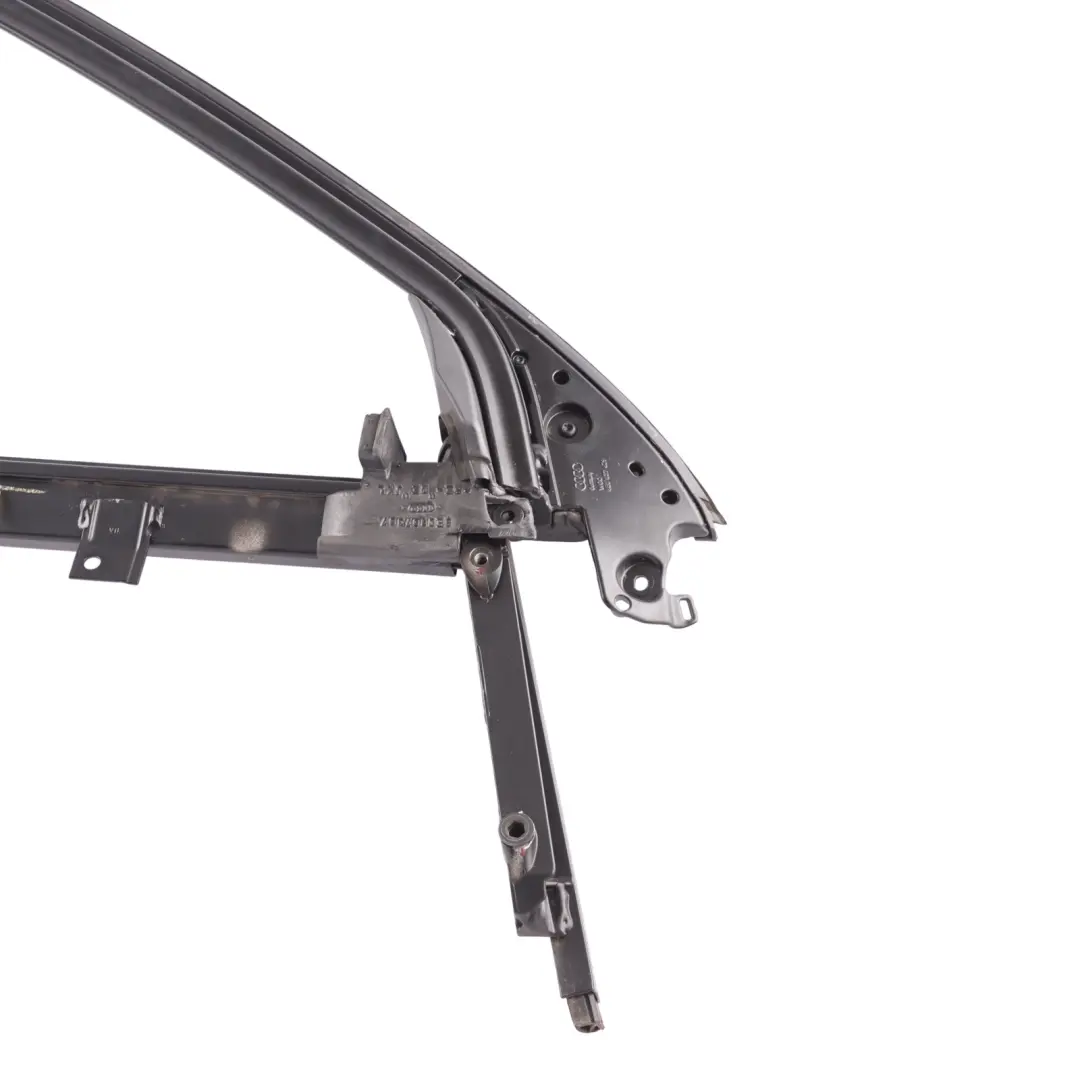 Window Frame Front Left N/S to Seat Exeo with Part number 3R0837629 Seat Exeo Window Frame Front Left N/S - SKU 3R0837629 - Part number 3R0837629