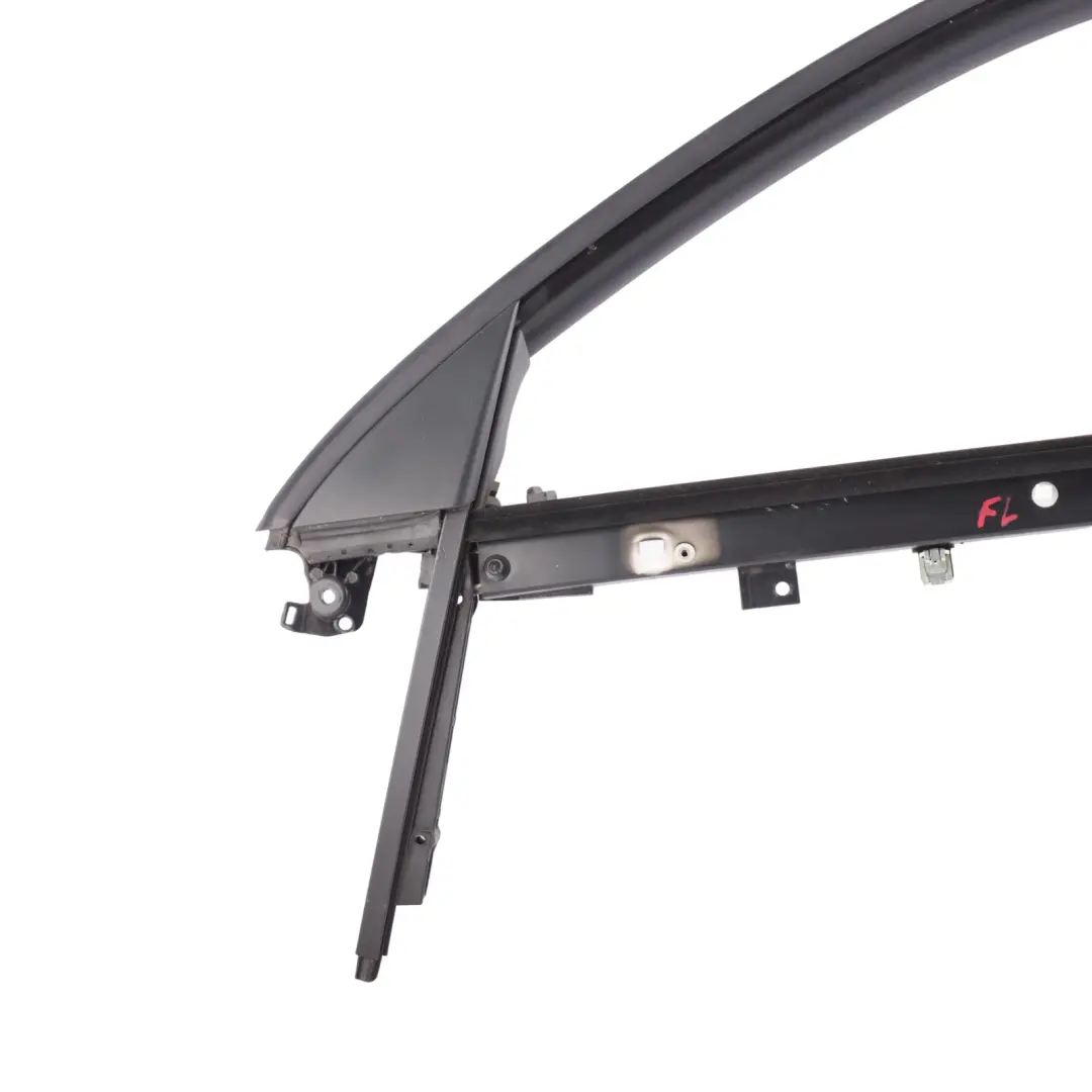 Window Frame Front Left N/S to Seat Exeo with Part number 3R0837629 Seat Exeo Window Frame Front Left N/S - SKU 3R0837629 - Part number 3R0837629