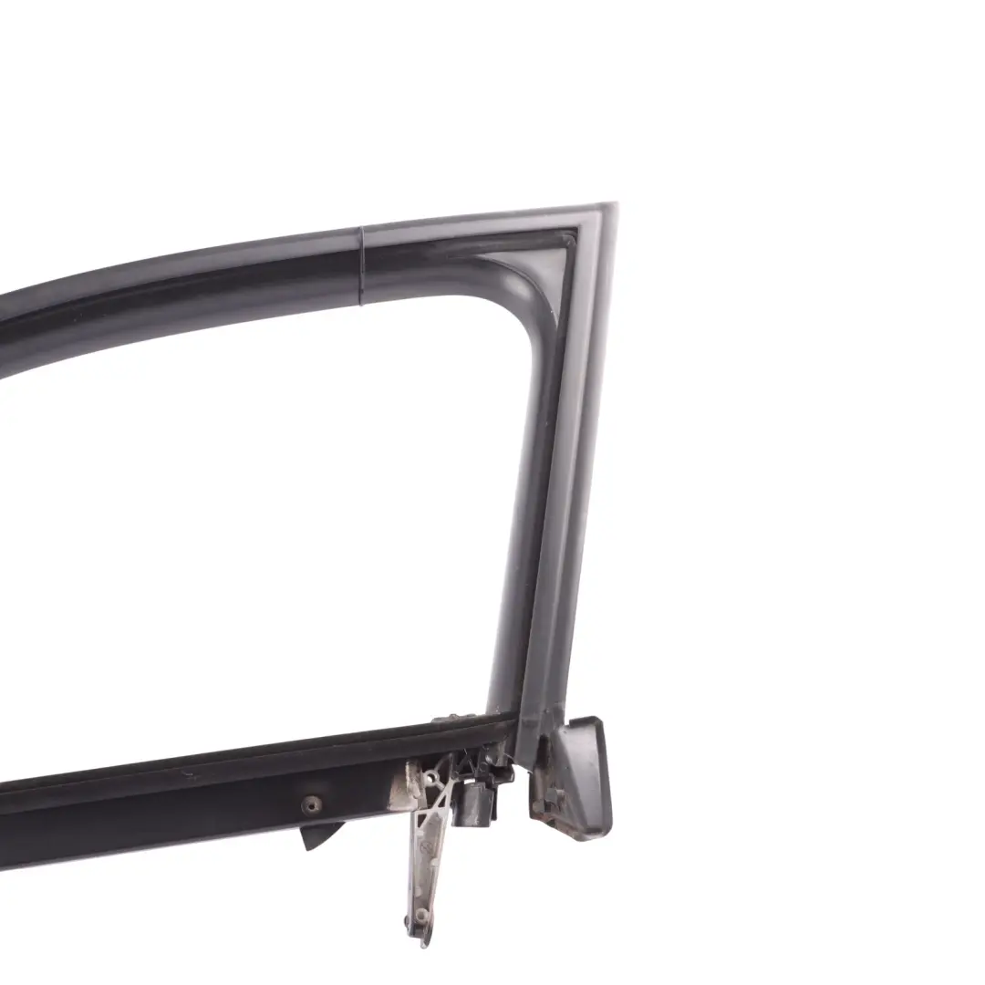 Window Frame Front Left N/S to Seat Exeo with Part number 3R0837629 Seat Exeo Window Frame Front Left N/S - SKU 3R0837629 - Part number 3R0837629