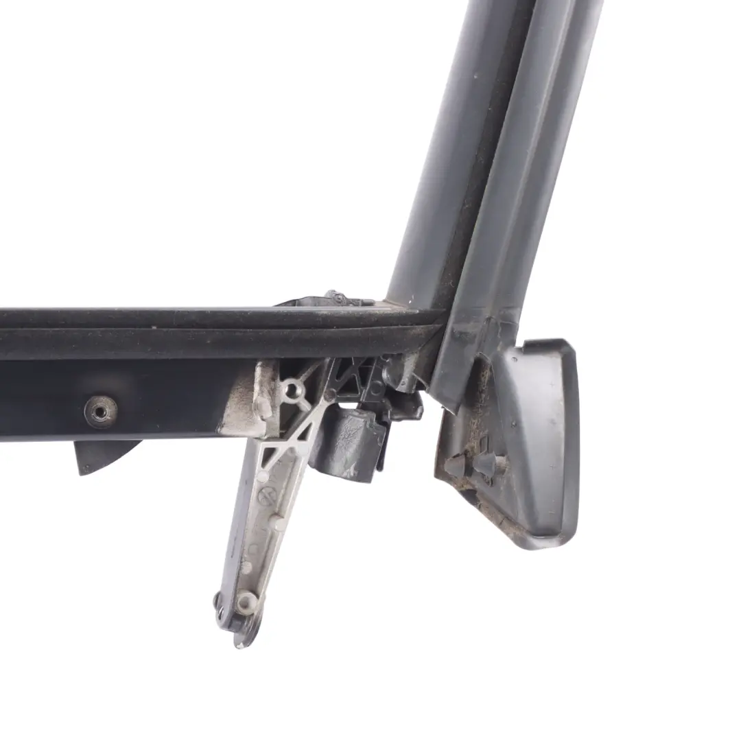 Window Frame Front Left N/S to Seat Exeo with Part number 3R0837629 Seat Exeo Window Frame Front Left N/S - SKU 3R0837629 - Part number 3R0837629